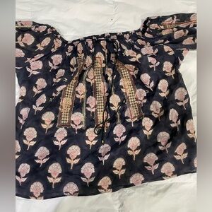 Bell cute fun women's top